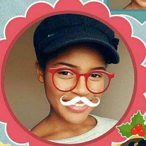 Meet your Posher, Brielle